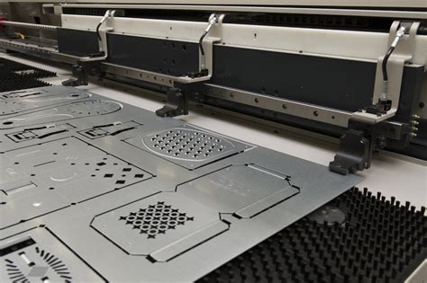 metal enclosure contract manufacturing|Sheet Metal Contract Manufacturing & Assembly .